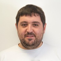 Iker Ozaeta Zúñiga