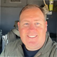 Michael (Garrett) Faulkner