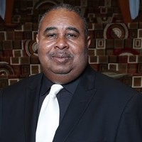 Jeffery Coward