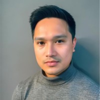 Jerome Bagaporo Rn Mba Lnc Chc