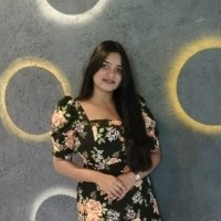 Shivani Padale