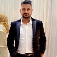 Zuhayr Ali