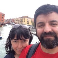 Tania Andrade