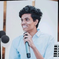 Suresh Koragana