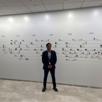 OSCAR URIEL CRUZ GONZALEZ