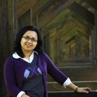 Afra Chowdhury Phd