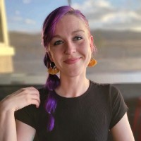 Katie Carson