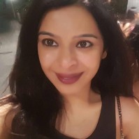Nidhi Mehta