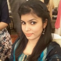 Kritika Sood