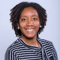 Alia Crutcher