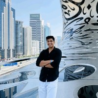 Shasank Periwal