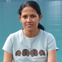 Tharanga Karunarathne