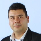 Oscar Perez Rodriguez