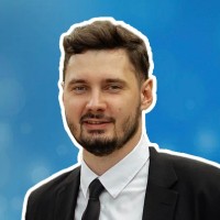 Илья Ясинский