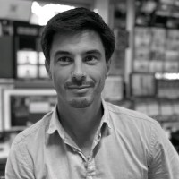 Jérémy Burgos