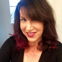 Alyson Rich-Weissman