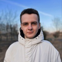 Maksim Bozhko