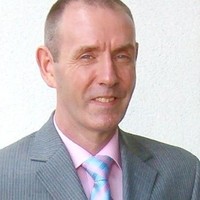 Sean Henderson-Kelly
