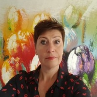 Wanda Krol-Bakker