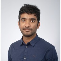 Xavier George