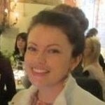 Amy Charlotte Smith