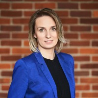 Karolina Dąbrowska