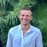 Alex Van der Plas