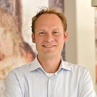 Maarten Kranenburg