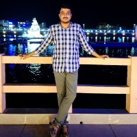 Subhajeet Behera