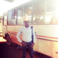 Souleymane Diallo