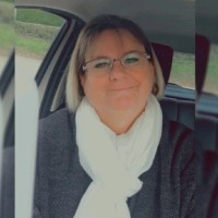 Sandrine MATHIEU