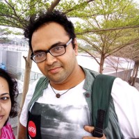 mihir trivedi