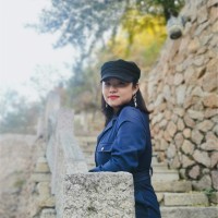 Amy Cai