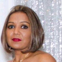 Devi Mandall