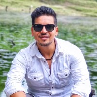 Mohit Uniyal