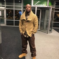 Sharmain Smith