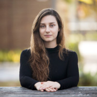 Ilana Gurevich