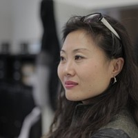 (Susan) Zhang Yuan