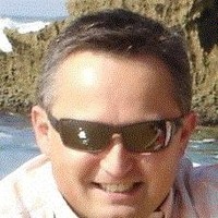 Nigel Morrison