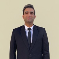 Abhishek Nagpal