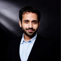 Srikaran Krishnan
