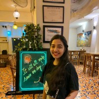 Sakshi Garg
