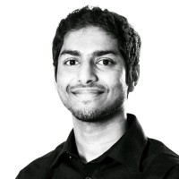 Vivek Varughese