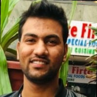 Gaurav Sharma