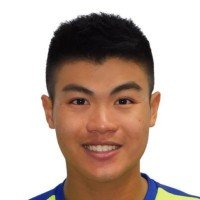 Loo Wee Sing Caspian Michael