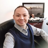 卓楷杰 (Edwin)