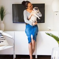 Jahaila Van Vreede
