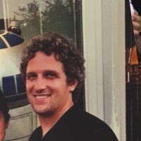 Andrew Thorpe