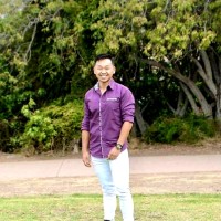 Daniel Yang