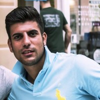 Andrea Spaltro